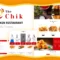 Chik | Chicken Restaurant Shopify Store