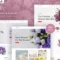 Tully - Flower Shop & FloristShopify 2.0 Theme