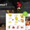 Amart - Online Grocery Supermarket Shopify Theme