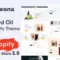 Arowana - Beard Oil Shopify Theme OS 2.0