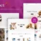 Azpet - Pet Food Shop Responsive Shopify Theme