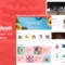 Bakehouse - Bakery, Cake Shop Shopify 2.O Theme