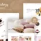Bakezy - Cake & Bakery Responsive Shopify Theme