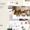 Birido - Modern Furniture Responsive Shopify Theme