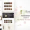 Biztro - Food Store & Delivery Shopify theme