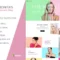 Bonita | Cosmetics, Salon Shopify Theme