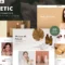 Cametic - Beauty & Cosmetics Shopify 2.0 Theme