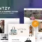Cantzy - Handbags & Shopping Clothes Shopify Theme