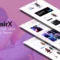 Chairx - Apps, Single Product Shopify Theme