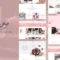 Chokee - Cakes, Sweets & Chocolate Shopify Theme