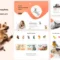 Crazy Pets - Dog Kennels, Pets Shop Shopify Theme