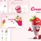 Creamoo - Ice Cream & Cake Shop Shopify Theme