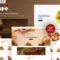 Crispe - Fast Food & Restaurant Shopify 2.0 Theme