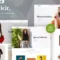 Deckir - Clothing & Fashion Shopify 2.0 Theme