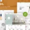 Deros - Furniture & Decor Responsive Shopify Theme