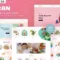 Dican - Kids Store & Baby Shop Shopify 2.0 Theme