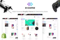 E-come