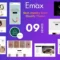 Emax - Jewelry Store Shopify OS 2.0 Theme