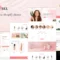 Embel - Beauty Store, Cosmetic Shop Shopify Theme