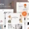 Fashen - Multipurpose Shopify Theme for Fashion