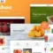 Fashoc - Fruits Organic Shopify 2.0 Theme