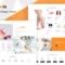 Feetzz - Shoe Store Shopify Theme
