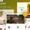 Floant - MultiPurpose Plant Store Shopify 2.0 Them