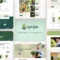 Gordon - Responsive Gardening Shop Shopify Theme