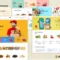 Groceryo - Grocery, Supermarket Shopify Theme