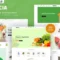 Grocia - Grocery & Supermarket Shopify 2.0 Theme