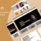 Hiyati - Beauty & Cosmetics Shopify Theme