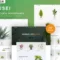 Housei - Homedecor & Houseplants Shopify Theme