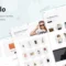 Kodo - Minimal Layout Builder Shopify Theme