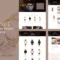 Lance - Watches Store Shopify Theme