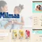 Milmaa - Single Product, OnePage Shopify Theme