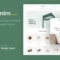 Minim – Minimal & Clean Furniture Store