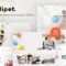 Mipet - Pets Shop Responsive Shopify Theme