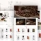 Monfee - Coffee Shops & Cafés Shopify Theme
