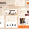 Netlink - CCTV, Broadband Services Shopify Theme