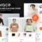 Novace - Fashion Store Responsive Shopify Theme