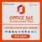 Office 365 Professional Plus for 5 Devices With Lifetime Official Updates.