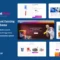 Paintpros - Painting Company Shopify Store With Lifetime Update.