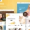 Peekio - Pet Shop & Pet Food Shopify Theme