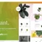 Plant - Gardening & Houseplants Shopify Theme