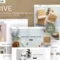 Polive - Handmade Soap & Cosmetics Beauty Shopify