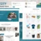 Printcity - Print Shop Shopify Theme