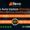 Revo Theme With License Key For Lifetime Auto Update.