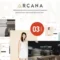 ST Arcana - Responsive Shopify Theme