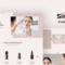 Sirpi - Medical Cosmetics Store Shopify Theme