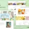 Sudsy - Handmade Shopify Theme